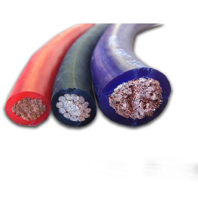 China DC audio car audio supplier car china wire 0gauge power wire ofc for sale