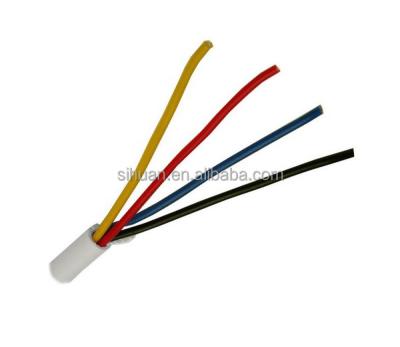 China Construction China Factory Price High Quality Fire Alarm Fire Resistant Cable for sale