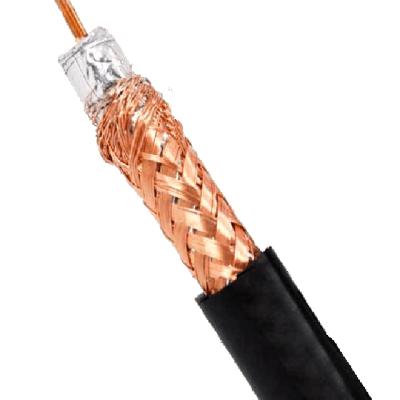 China rg213 coaxial communication cable for sale