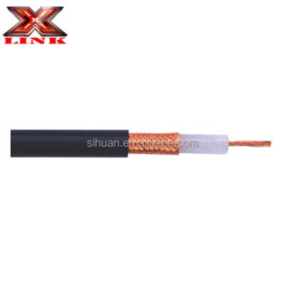 China rg56 coaxial communication cable for sale