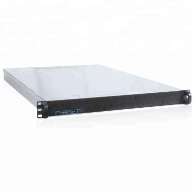 China With Fan Industrial PC Computer Rack Mount 19