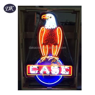 China Vintage Neon Signs Factory Wholesale Best Car Led Neon Signs for sale