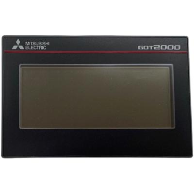 China High quality touch screen gt2104-pmbds2 GT2104-PMBDS2 from Mitsubishi for sale