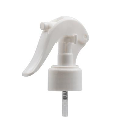 China Chemische bestandheid Trigger Sprayer Trigger voor spuitflessen voor tuinbouw Te koop