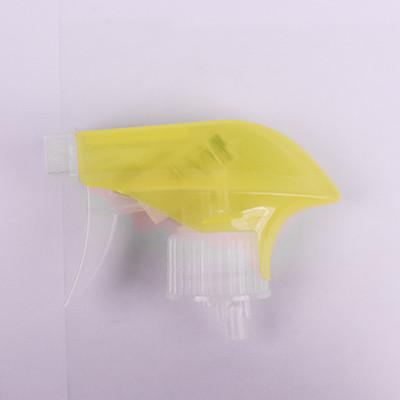 China 24mm Upside Down Fine Mist Trigger Sprayer 24 400 Trigger Sprayer For Car Washing for sale