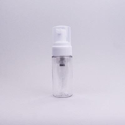 중국 60ml PET 폼 펌프 몸 청소 및 얼굴 청소 샴푸 펌프 디스펜서 판매용