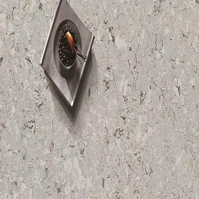 China Gray Big Slab Custom Hardness Quartz Tile Hard Artificial Quartz Stone Slabs for sale