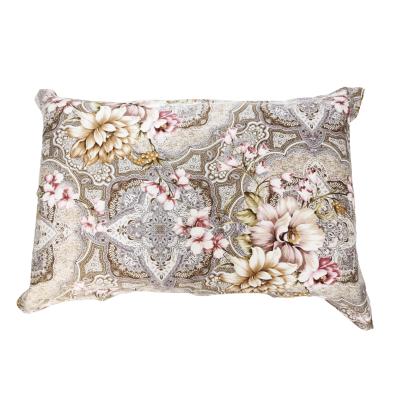 China Private label NOBBY SERINDA pillowcase NOBBY SERINDA non-toxic silk printing pillowcase luxury for sale