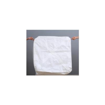 China Direcy Breathable PP Woven Factory Supply Tons Widely Used Fibc Container Bag for sale