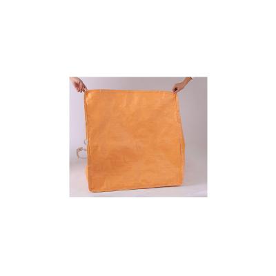 China New PP Woven Heavy Duty Polypropylene Large Fibc Bags Breathable Jumbo Bulk Bags for sale