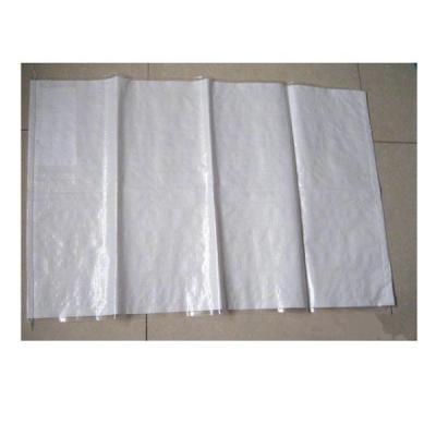 China Recyclable PP WOVEN BAG/SACKS-50KG FEED BAGS/SACKS for sale