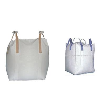 China Waste.etc Factory Direcy Supply Widely Used PP Woven Tons Fibc Container Bag for sale