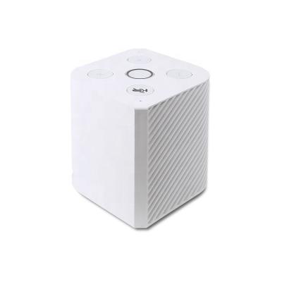 China High Quality PORTABLE Wifi Home Cheap Speakers Floating Wireless Smart Speaker for sale