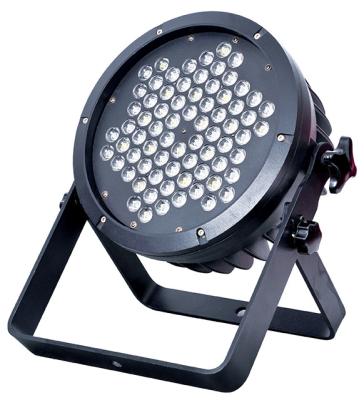 China GZ factory produce 72pcs LED Par light/ stage par light/outdoor par light for sale