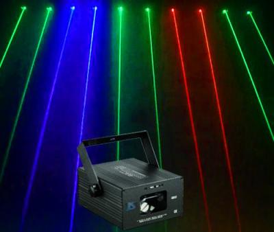 China Swing laser cannon /led stage effect lights/hottest products in ktv bar room for sale