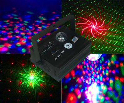 China the music led laser mp3 lights /led stage effect lights/hottest products in ktv bar room for sale