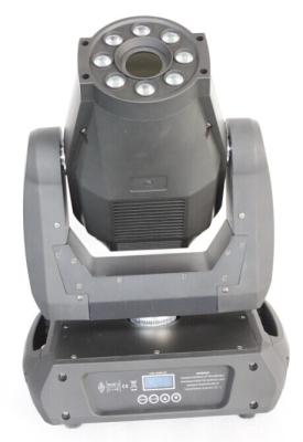 China 2014 new style 150W led spotlights moving head lights disco lights stage for sale