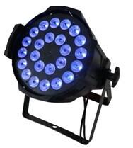 China 24*10W 4 in 1 Par Light /led dmx sounds par lights/high power indoor led par lights for sale