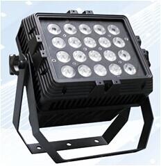 China 20*15W Wall Washer Light/Led spotlights/garden building lights for sale