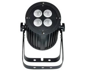 China latest style Led 4PCSX8W RGBW4IN1 Indoor par lights for sale