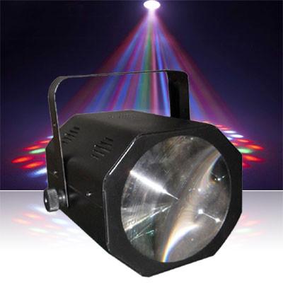 China LED magic light stage effect lights ktv bar show lights groundstage lights for sale