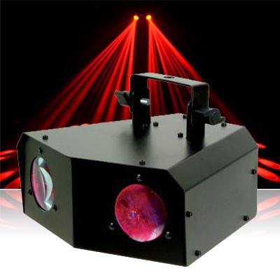 China LED Moon Flower 2-gun stage effect dmx sounds lights for sale