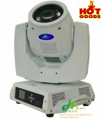 China top selling 200w  moving head beam lights 5R sharpy moving beam lights disco dj projector for sale