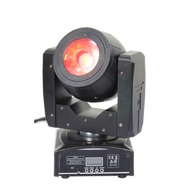 China 2016 new style Disco Dj Bar Lighting MINI 60W led moving head beam light stage effect for sale