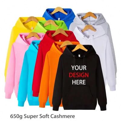 China Anti-pilling Create Your Own Brand Hoodie Personalized Text or Image Design Keep Warm Custom Men Hoodies for sale