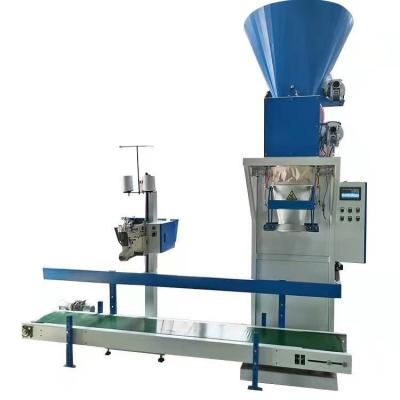 China machinery & Machine Hardware Combined Digital Packaging Filling Scale Electronic Scale Weighing Packaging Machine for sale