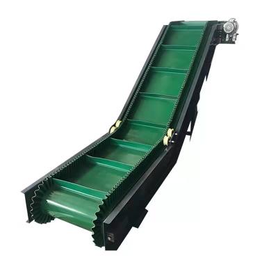 China Machinery Repair Shops Vertical Conveyor Lift Belt Sell Well Belt Lift Conveyor Belt Bucket Lift for sale