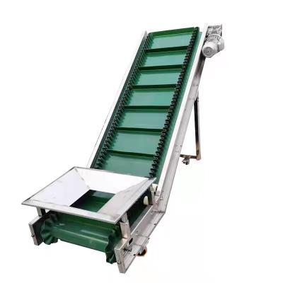 China Wholesale Machinery Repair Shops Belt Elevator Conveyor Machine For Product Elevator Belt For Grain Bucket Elevator for sale