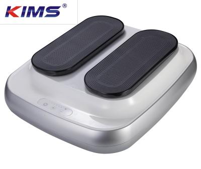 China Good Quality KIMS Electric Leg And Foot Massage Machine Blood Circulation For TV Shopping for sale