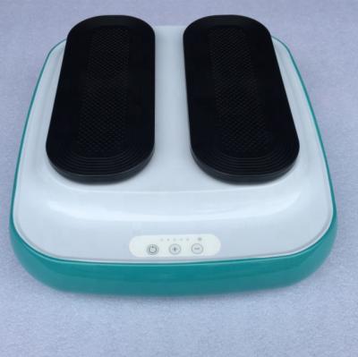 China Hot Sales Leg KIMS POWER LEGS Shiatsu Leg Electric Vibrolegs Foot and Leg Vibration Massager for sale