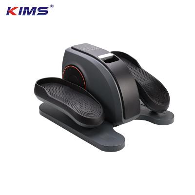 China KIMS Home Use Under Desk Mini Elliptical Padel Machine Electric Elliptical Trainer for Home and Office for sale