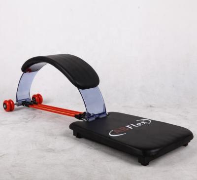 China Home Use KIMS Ab Flex Abdominal Workout Machine Home Fitness for sale