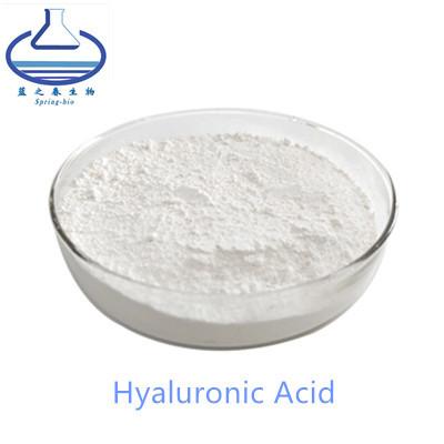 China Hyaluronic Acid High Weight 1600kda Powder For Eyes Health Sodium Hyaluronate for sale