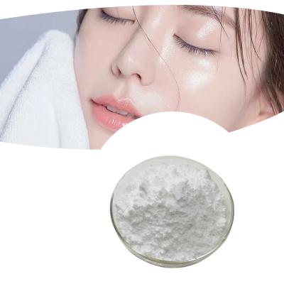 China Cosmetic Raw Material L-Ergothioneine Powder Antioxidants Skin Care for sale