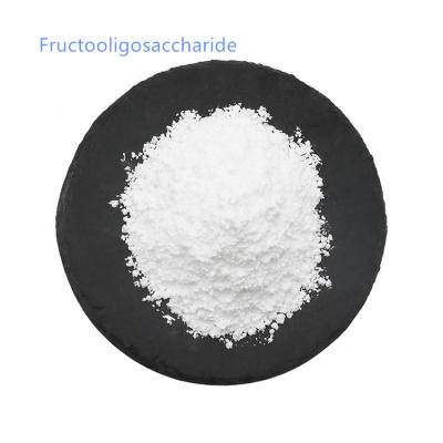 China Supply Bulk Fructooligosaccharide Powder FOS Powder for sale