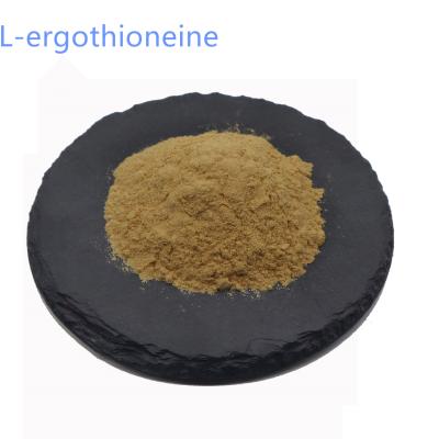 China Factory Wholesale Bulk Food Grade L-egothioneine Powder for sale