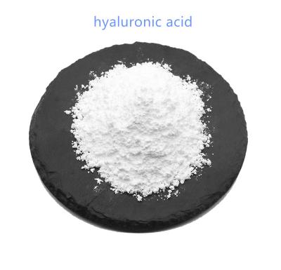 China 96% Hyaluronic Acid Sodium Hyaluronate Health Supplement For Skin Care for sale