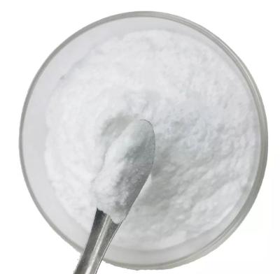 China Supply Bulk 99% PLA Powder CAS 26100-51-6 Polylactic Acid Powder for sale