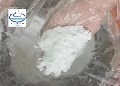 China Supply bulk High Quality Food Grade Melatonin 99% Powder for sale