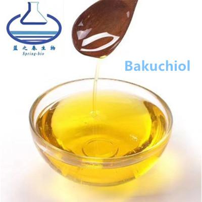 China 98% Bakuchiol Psoralea Corylifolia Extract for sale