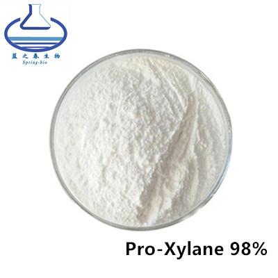 China Anti aging 98% Pro Xylane In Skincare CAS 439685-79-7 For cosmetics for sale