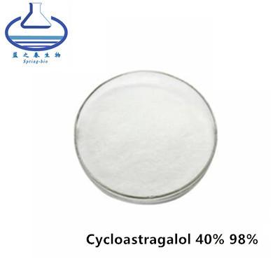 China O extrato do astrágalo de Cycloastragalol pulveriza a categoria 98% farmacêutica de 40% à venda