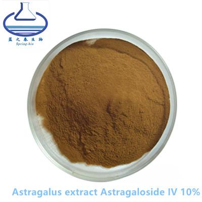 China Extratos puros da planta da raiz do astrágalo, pó do Iv de 10% Astragaloside à venda