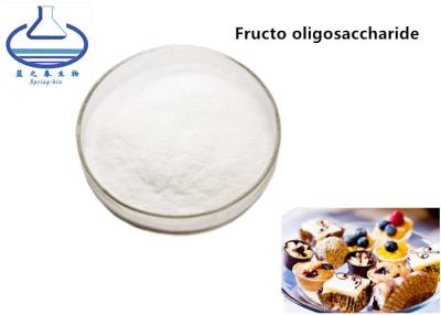 China Fructooligosaccharide FOS Dietary Fiber Powder CAS 308066-66-2 for sale