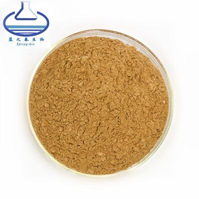 China White Peony Root Stevia Plant Extract Paeoniflorin Powder  CAS 23180-57-6 for sale