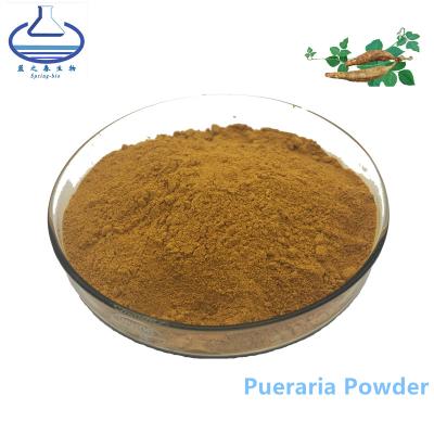 China Wholesale High Quality Food Grade Pueraria Root Extract for sale